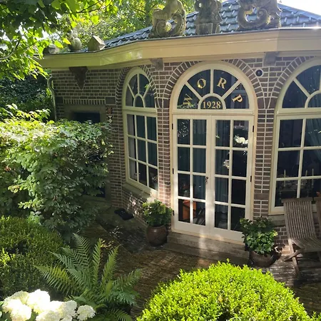 Deventer Heritage en Boutique B&B museumhuis Huize De Worp-2